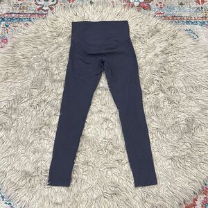 Zella maternity leggings XS